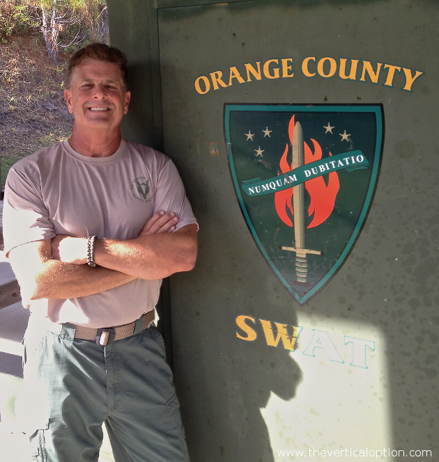 The Vertical Option Gallery of images