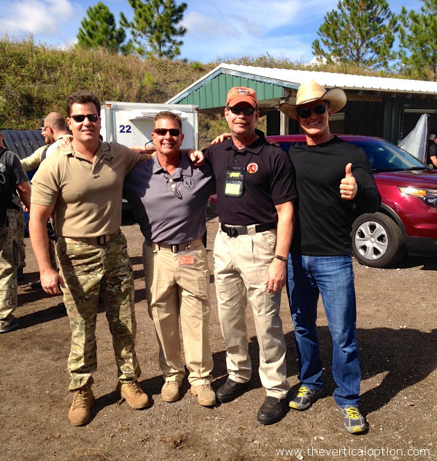 The Vertical Option Gallery of images