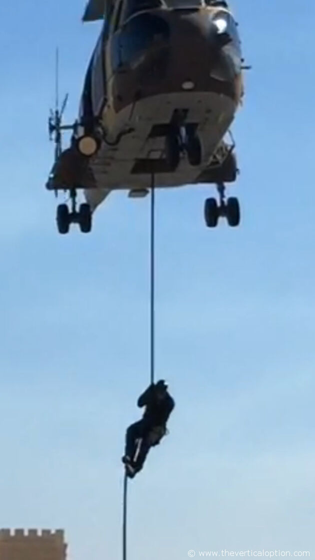 The Vertical Option Gallery of images